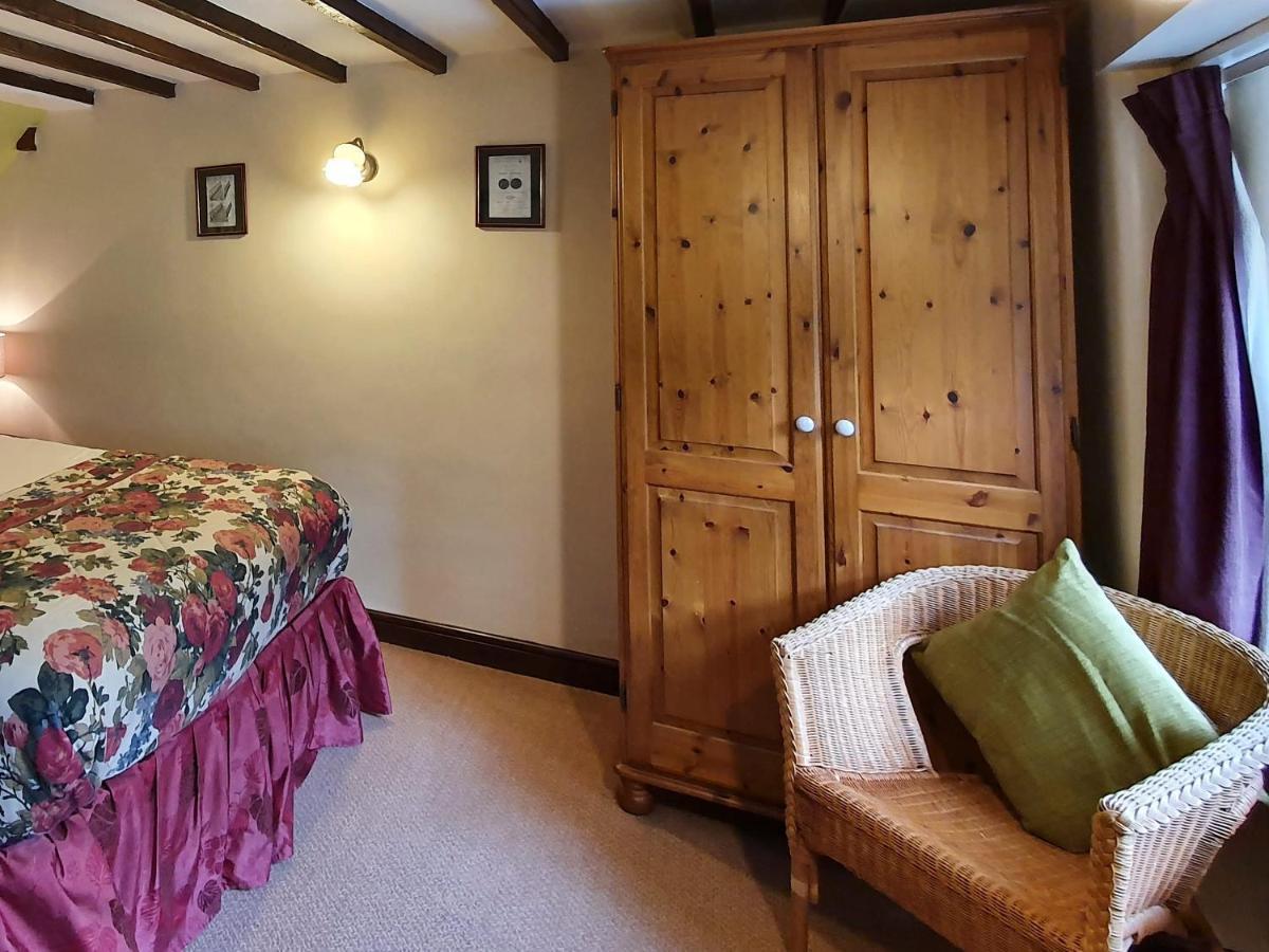 فيلا Delph House Draughton المظهر الخارجي الصورة