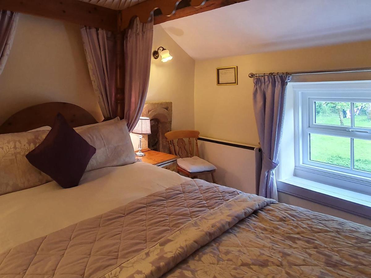 فيلا Delph House Draughton المظهر الخارجي الصورة