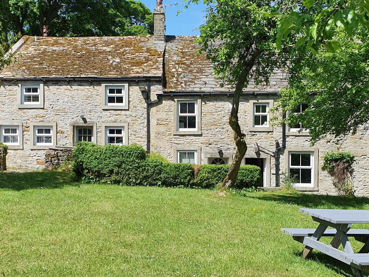فيلا Delph House Draughton المظهر الخارجي الصورة